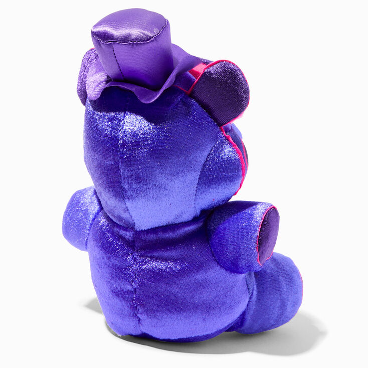 Five Nights at Freddy&#39;s&trade; 8&#39;&#39; Collectible Plush Toy - Styles May Vary,