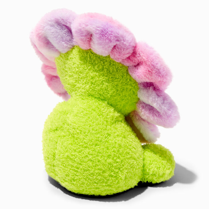 Bum Bumz&trade; 7.5&#39;&#39; Retro Assorted Plush Toy - Styles May Vary,