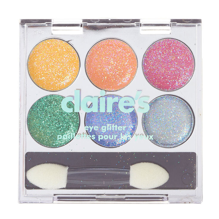 Mini Festive Eye Glitter,