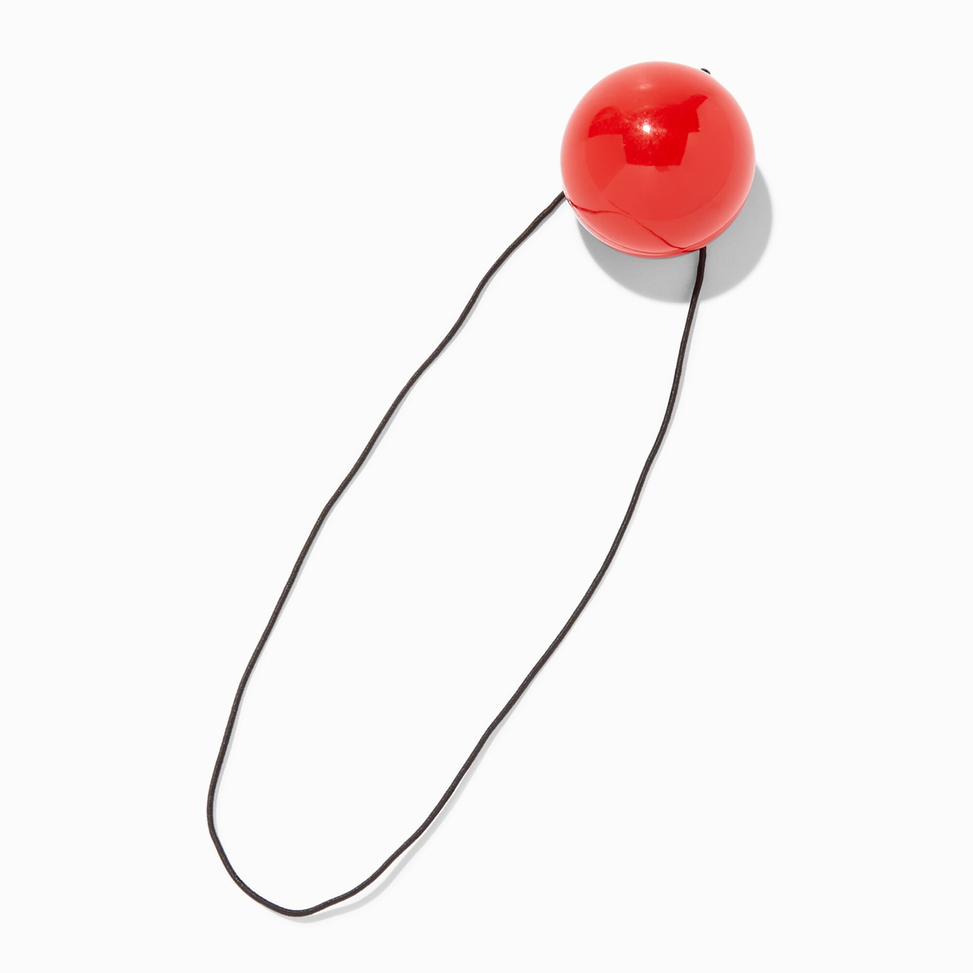 Rudolph the Red-Nosed Reindeer Headband & Light-Up Nose Set,