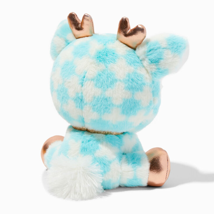 P.Lushes Pets&trade; Gem Stars Arden Doemei Plush Toy,