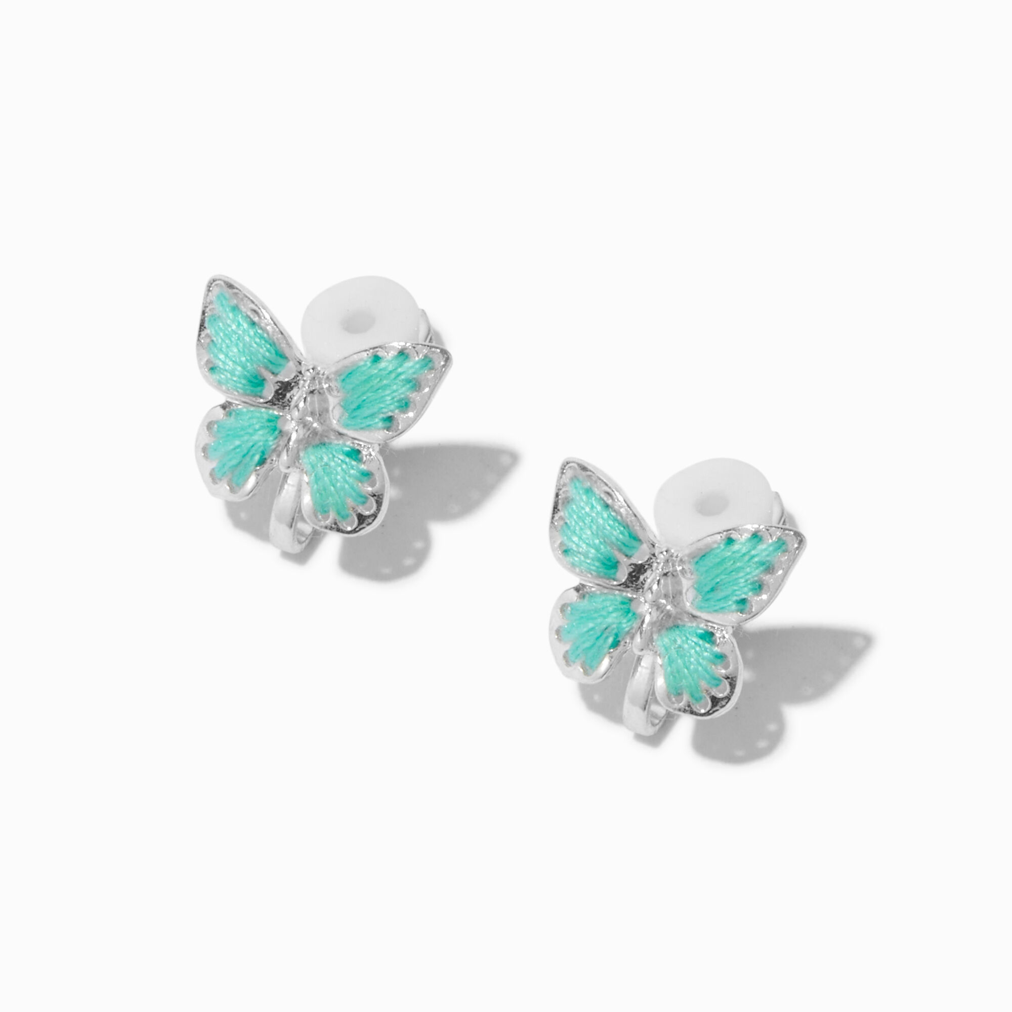 Threader earrings claire's sale