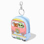 Alien Retro 4&#39;&#39; Backpack Stationery Set,