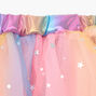 Claire&#39;s Club Pastel Celestial Tulle Tutu,