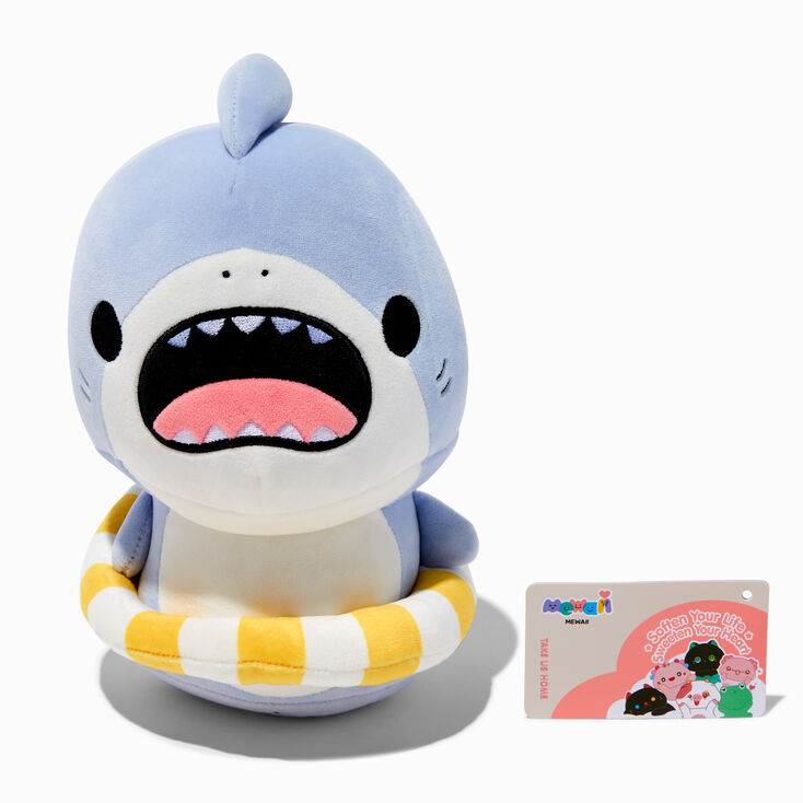 Peluche 20&nbsp;cm requin Dara MeWaii&reg;,