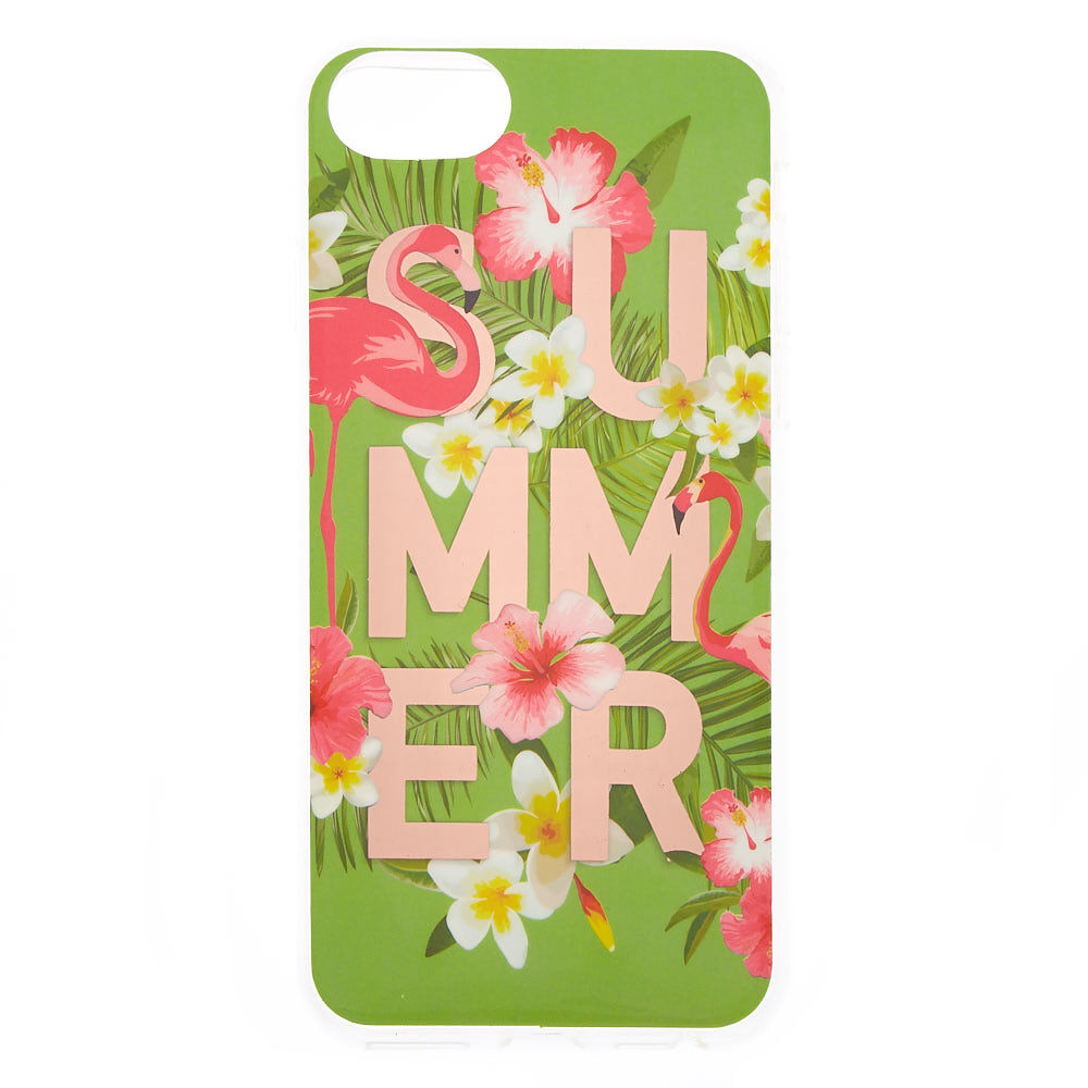 coque vert iphone 6