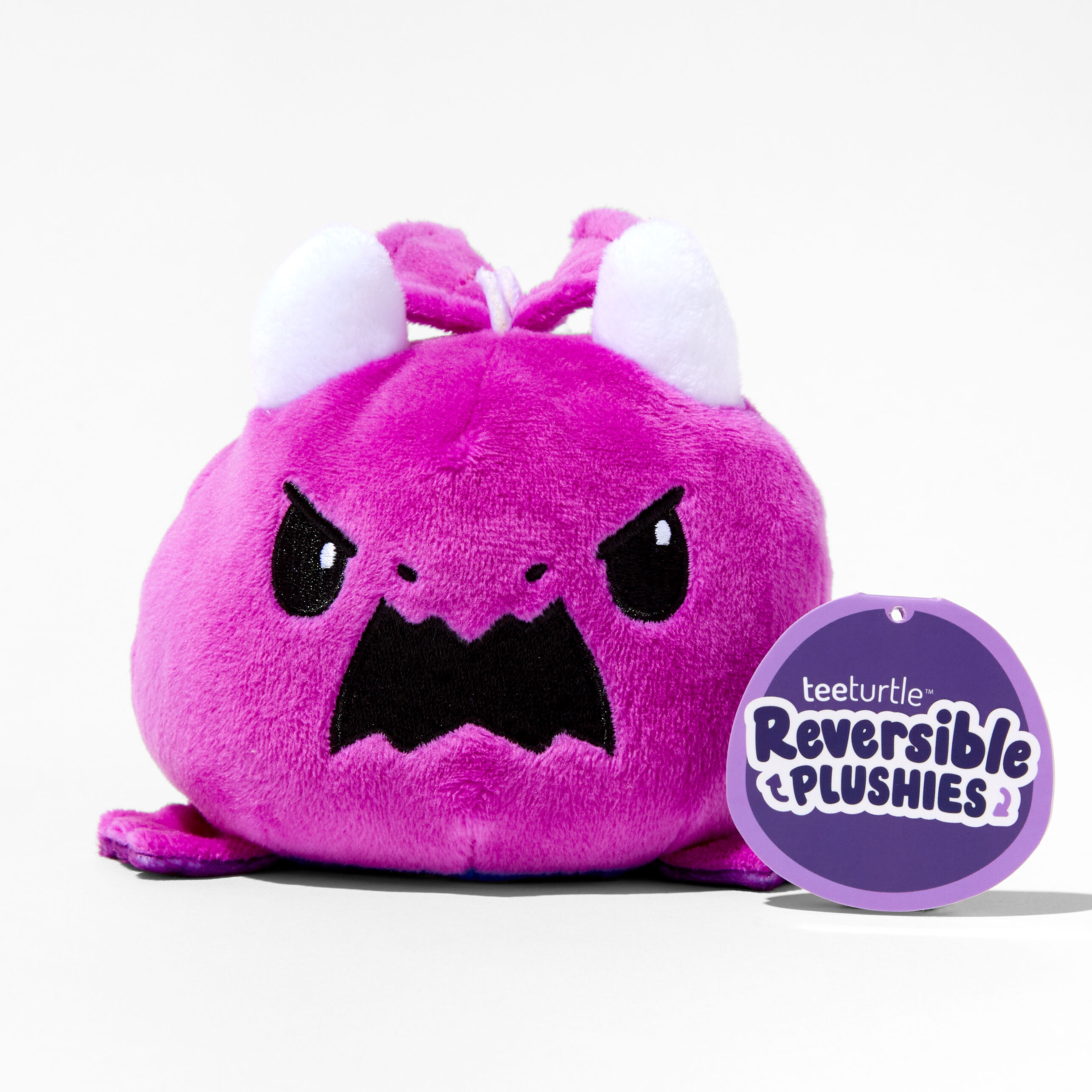 Galaxy dragon plush cheap