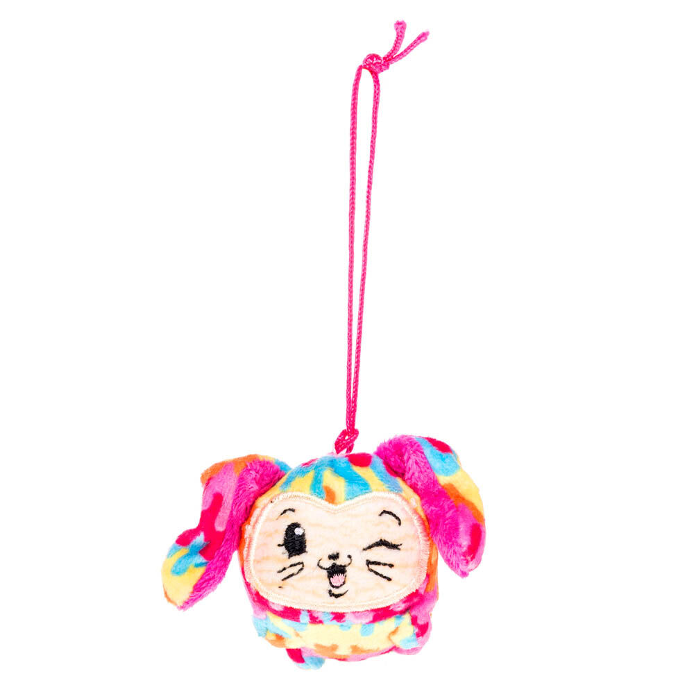 Pikmi Pops Surprise PushMi Ups