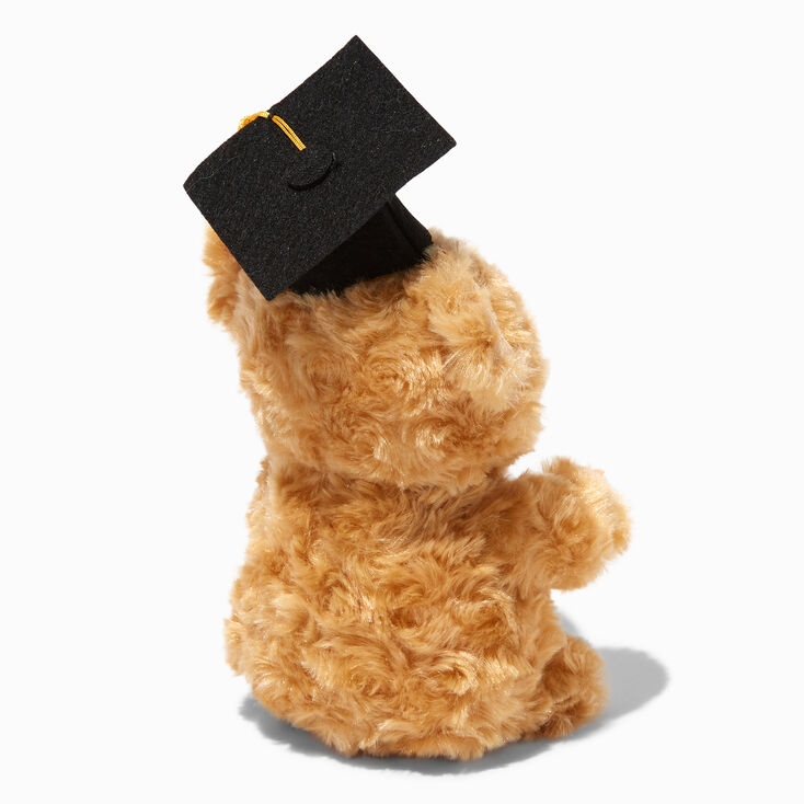 Class of 2023 Graduation Bear Plush Toy,