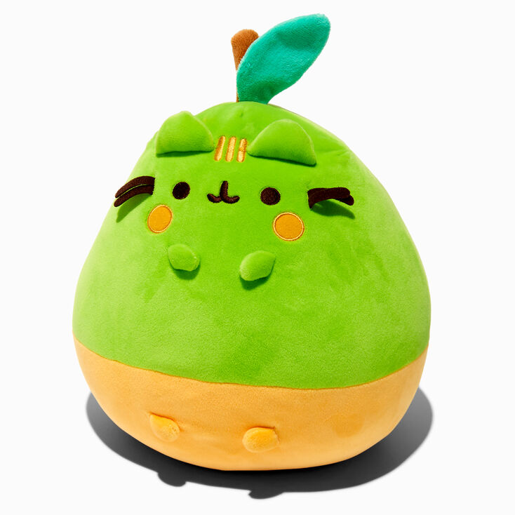 Pusheen&reg; 11&#39;&#39; Pear Plush Toy,