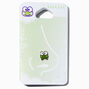 20G Keroppi&trade; Stainless Steel Enamel Nose Stud,