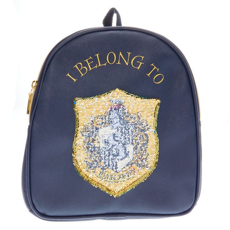 Harry Potter&trade; Reversible Sequin Medium Backpack,