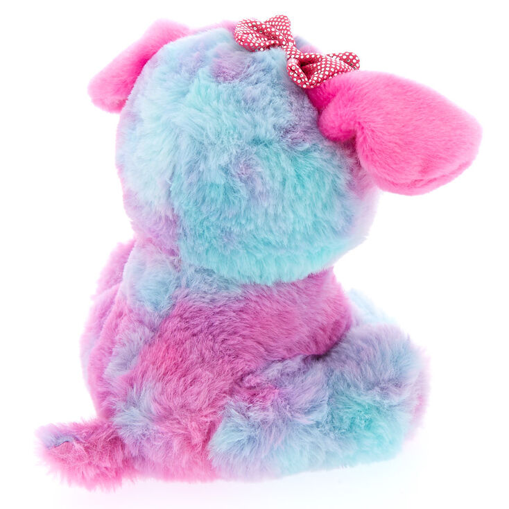 Claire&#39;s Club Small Riley the Puppy Plush Toy,