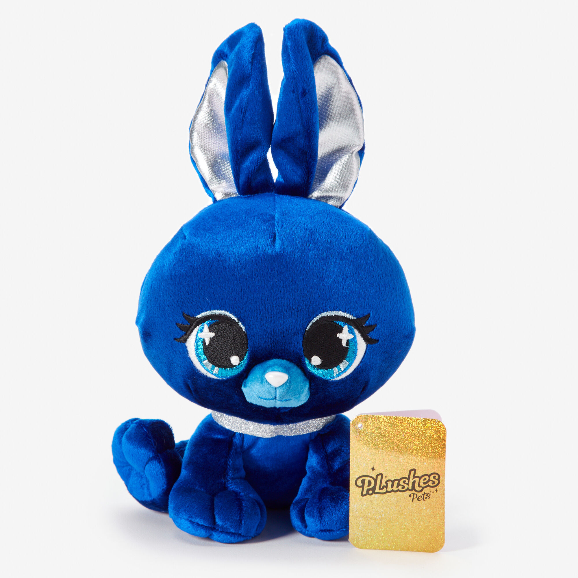 P.Lushes Pets™ Wave 3 Zuri Karrats Plush Toy,