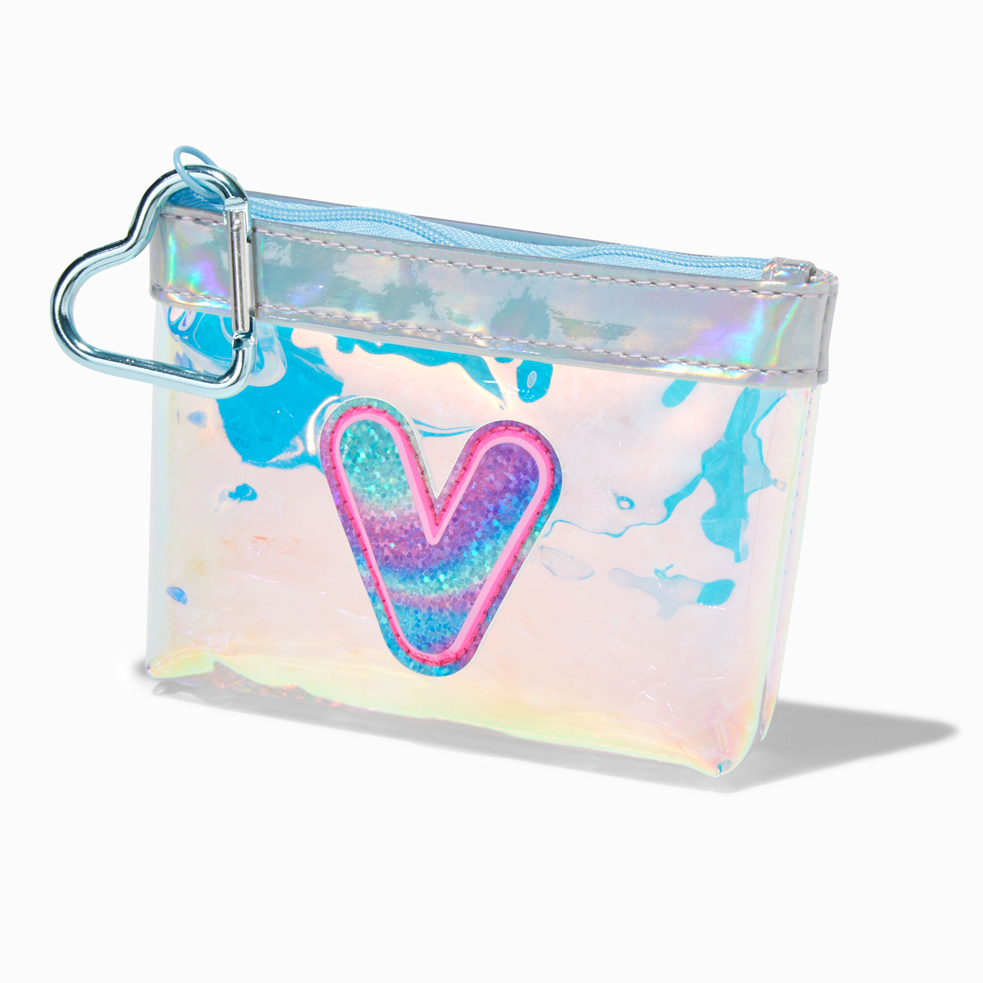 Initial coin purse online