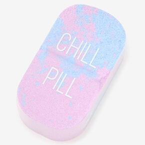 Chill Pill Bath Bomb,