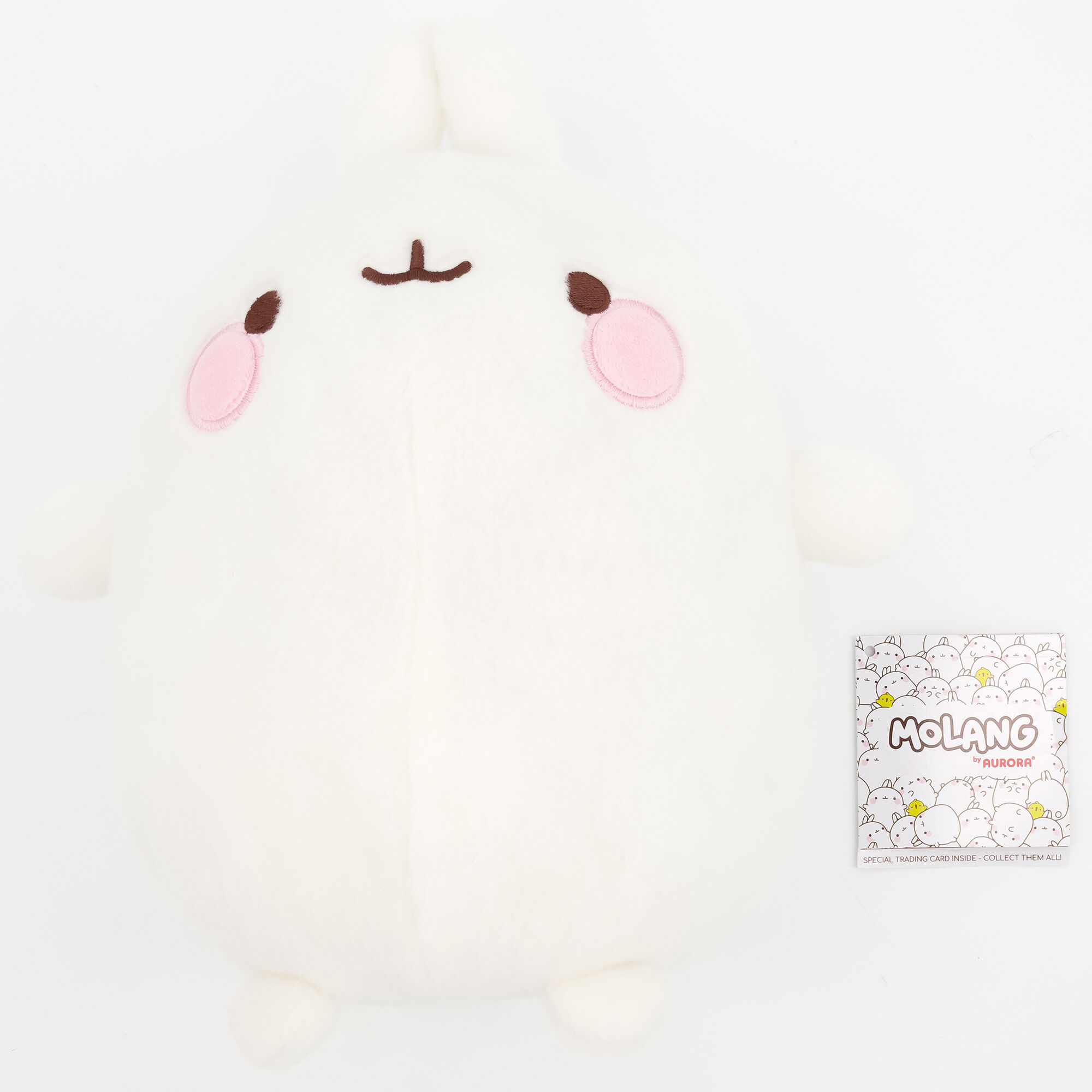 Molang hot sale plush toy