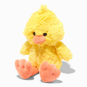 Animal Adventure&trade; Yellow Chick 8&quot; Plush Toy,