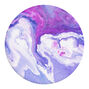 PopSockets PopGrip - Lavender Marble,