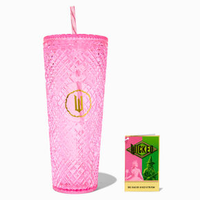 Wicked&trade; Claire&#39;s Exclusive Glinda Tumbler,