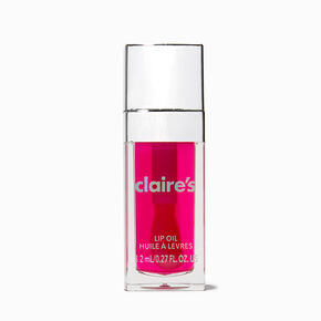 Pink Glaze Lip Oil,