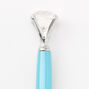 Crystal Topper Mint Pen,