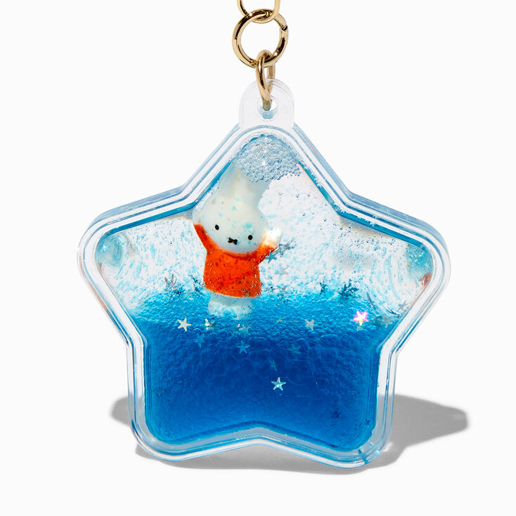 Miffy&reg; Tsunameez&trade; Keychain Blind Bag - Styles Vary,