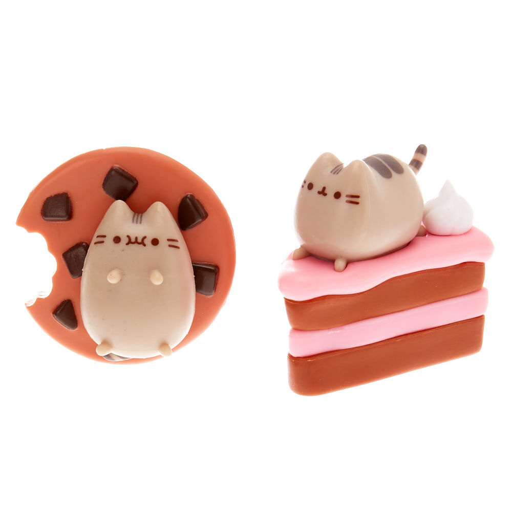 pusheen surprise minis vinyl