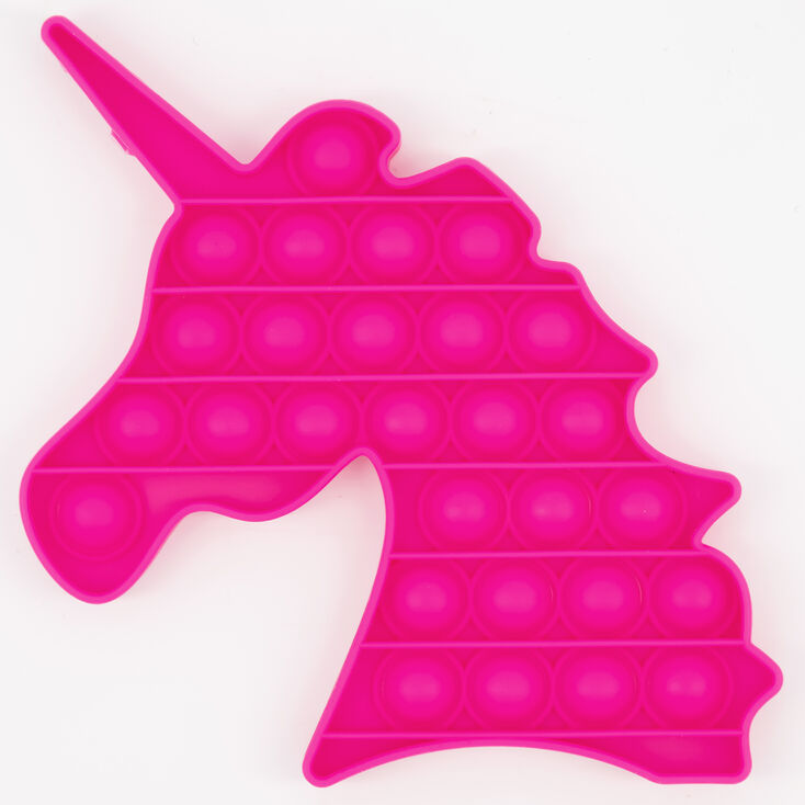 Magical Pop Poppers Fidget Toy - Styles May Vary,