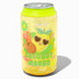 Coconut Mango Soda Lip Gloss Set - 3 Pack,
