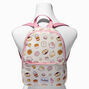Pusheen&reg; Caf&eacute; Printed Mini Backpack,