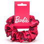 Barbie&trade; Scrunchie - Pink,
