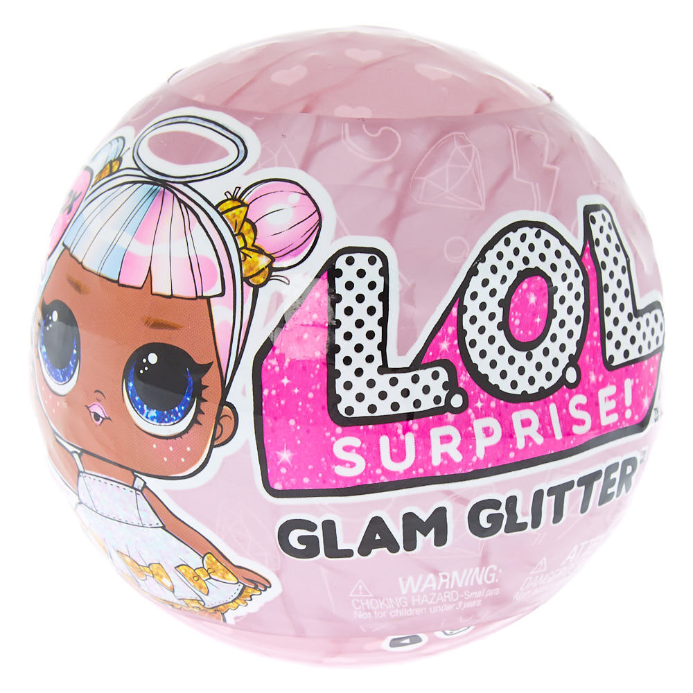 Lol surprise dolls claire's top