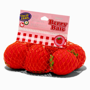 Fresh Berry Beauty Blender Sponges - 6 Pack,