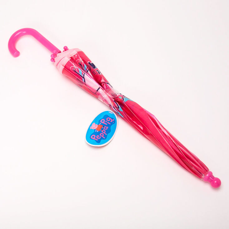 Peppa Pig&trade; Umbrella &ndash; Pink,