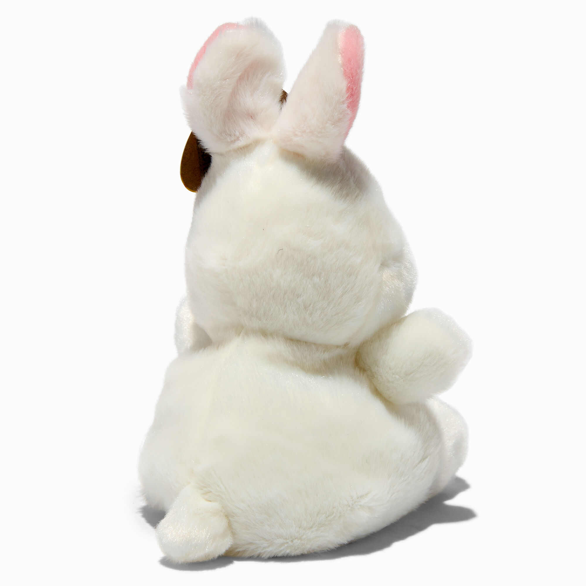 Palm Pals™ Cottontail Bunny 5" Plush Toy,