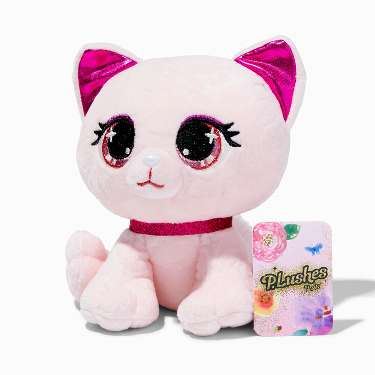 P.Lushes Pets&trade; Secret Garden Wave April Fiore Plush Toy,