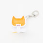 Pucker Pals Cat Lip Gloss Charm,