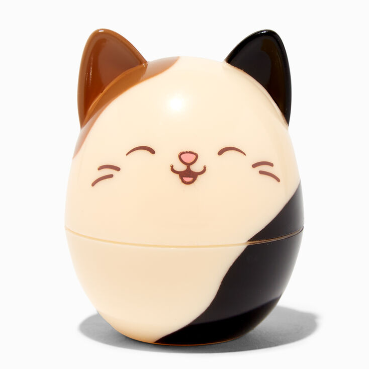 Squishmallows&trade; Cam Lip Balm Pot,