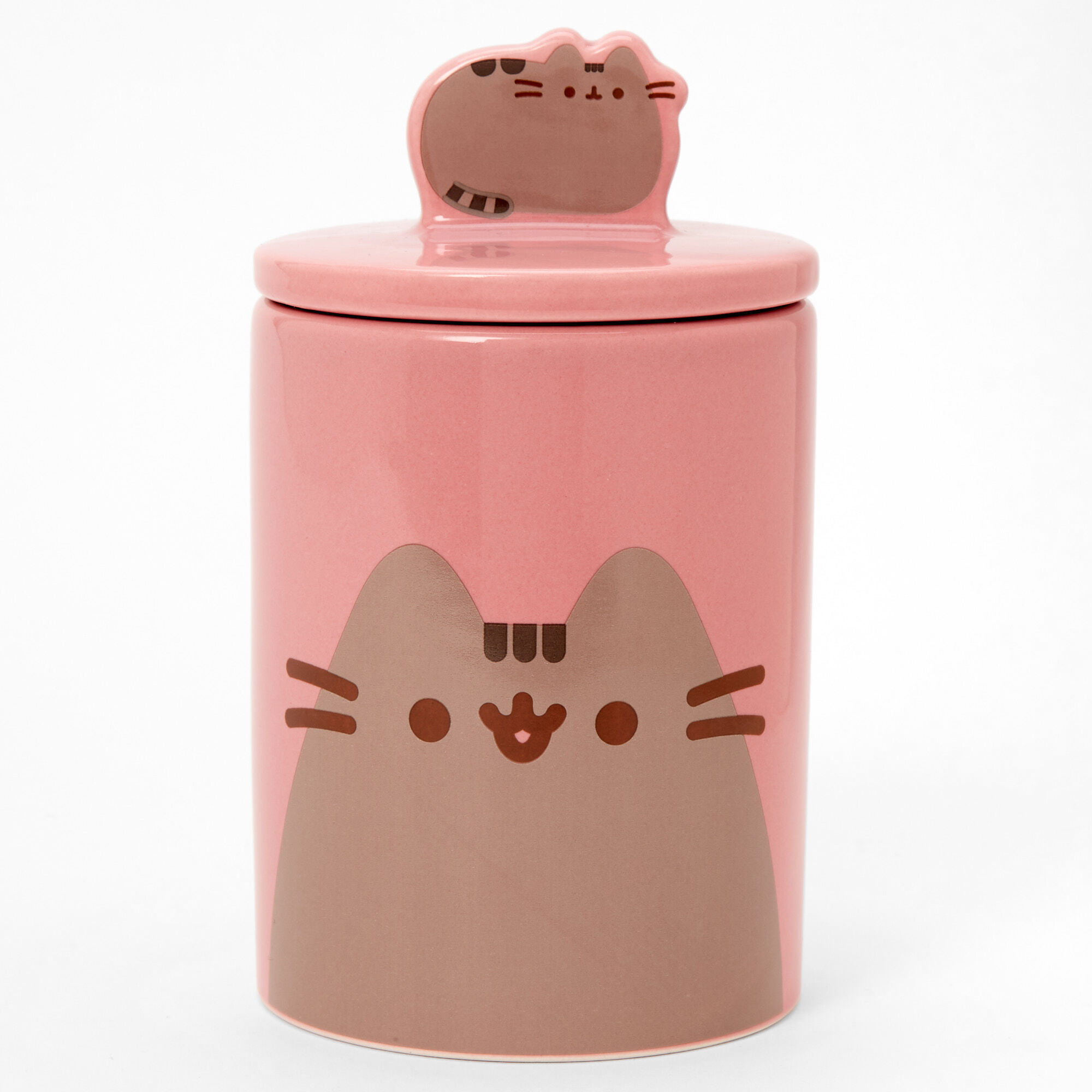 Petco store treat jar