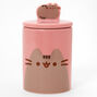 Pusheen&reg; Treat Jar - Pink,