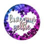 PopSocket &laquo;&nbsp;Love Your Selfie&nbsp;&raquo;,