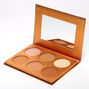 Naturally Bronzed Bronzer Palette,