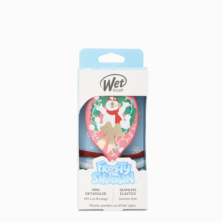 Pucker Pops Fish Lip gloss - Watermelon,