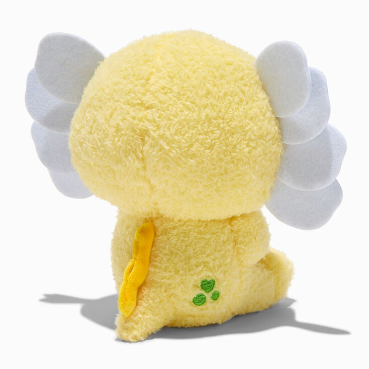 &#35;Plush Goals by Cuddle Barn&reg; 6&#39;&#39; Daisy Axolotl Plush Toy,