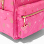 Wicked&trade; Claire&#39;s Exclusive Pink Small Backpack,