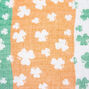 Irish Shamrock Scarf,