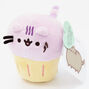 Peluche mini muffin Pusheen&reg; - Rose,