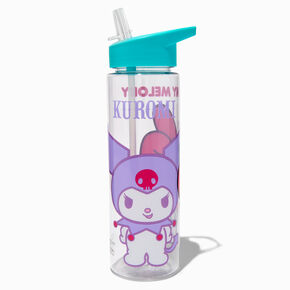 Sanrio&reg; My Melody&trade; &amp; Kuromi&trade; Water Bottle,