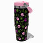 Barbie&trade; Glitter Mini Backpack Keychain - Pink,